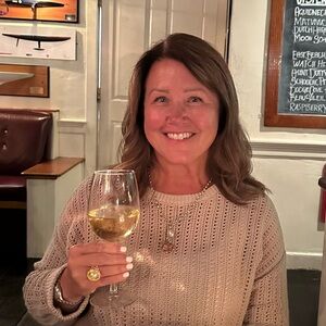 Meet your Posher, Tonda